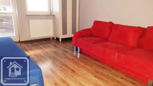  2-pokojowe 65m2 ul. Augustynka Wichury / Łokietka