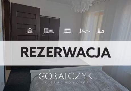 Mieszkanie 41 m2 Giżycko ul. Warszawska 9/4