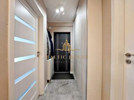 Do Wejścia Ciche 3 Pokoje Balkon Ciepłe Wejherowo