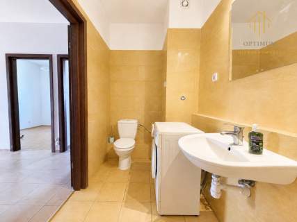 Dwupoziomowe 4pok 76m2 Podgrodzie taras i balkon