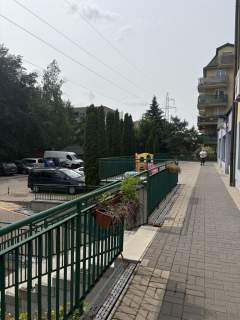 156m2 lokal na wynajem, Fasolowa 13, Włochy