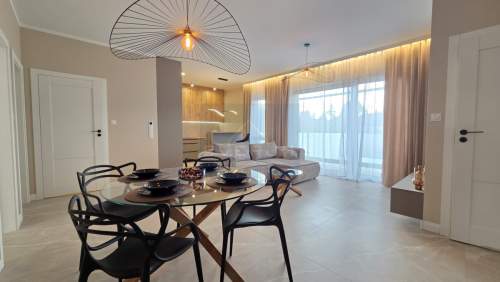 Nowy apartament gotowy do wprowadzenia, Lisiniec