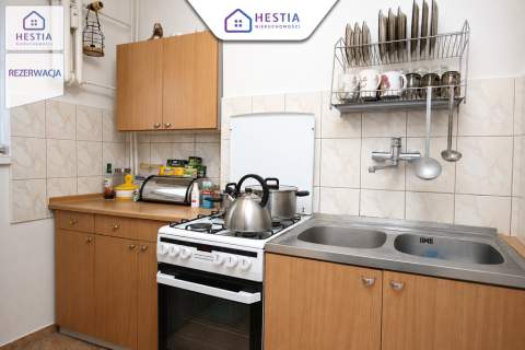 2 pokoje balkon Niebuszewo-Szczecin