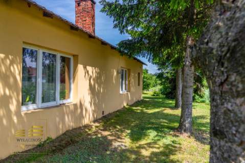 Siedlisko 3,5 ha