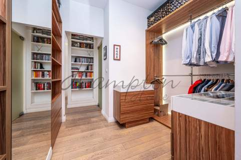 Sprzedam przestronny apartament 114,8 m , Zoliborz