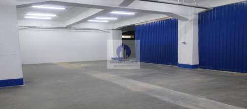 Wola lokal magazynowo-biurowy 287m2 dow ynajęcia