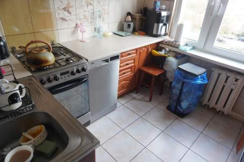 Lokal mieszkalny 65,20m2 z piwnicą