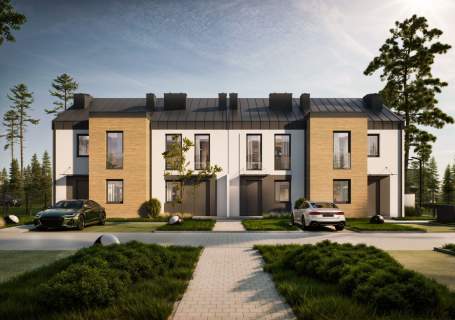 Nowy komfortowy apartament 75,91 m2