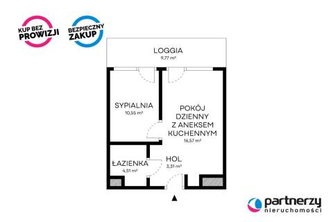 Modern Tower Od zaraz Bez prowizji