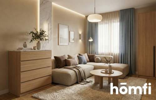 3 pokoje Łódź Centrum Piotrkowska balkon 65 m