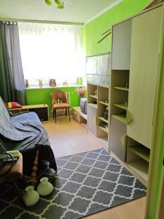 M3Bałuty pełen rozkład balkon wyposażone