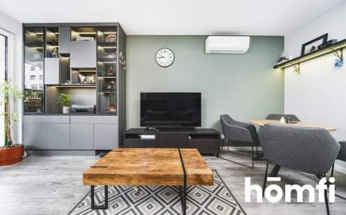 Na sprzedaż apartament 65 m2 z ogródkiem