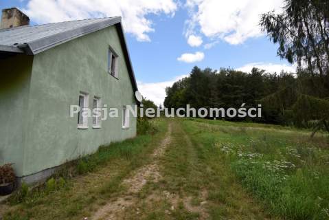 Wyjątkowy teren inwestycyjny - stadnina