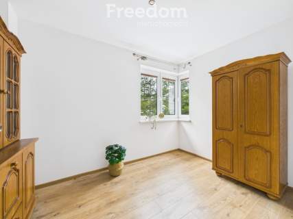 Atrakcyjny dom nad jeziorem