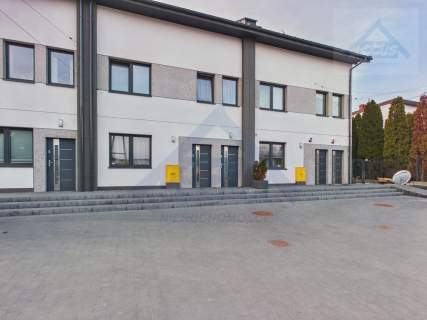 Sprzedam Wyjątkowy dwupoziomowy apartament - Wawer