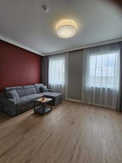 Apartament premium na Podzamczu komfort i prestiż