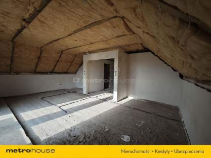 Dom na sprzedaż, 261,32 m2, Jawornica