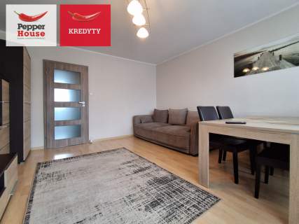 3 POKOJE 61,4 M 10 MINUT DO PLAŻY 