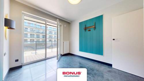 2 pokojowy apartament w Dziwnowie