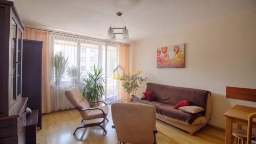 Mieszkanie na sprzedaż, 52,58 m2, Kraków