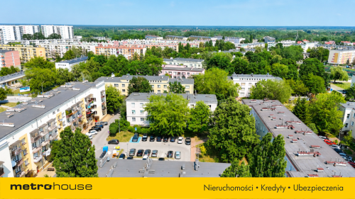 Zamieszkaj w centrum miasta Stalowa Wola