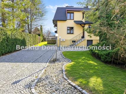 Dom na sprzedaż, 130,74 m2, Bielsko-Biała