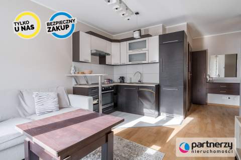 Bardzo niskie opłaty Odświeżone Duży balkon