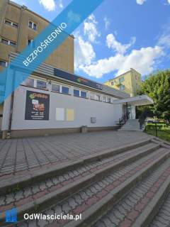 2 POKOJE 42,7 m BALKON OSOBNA KUCHNIA ŚWIETNA LOKALIZACJA
