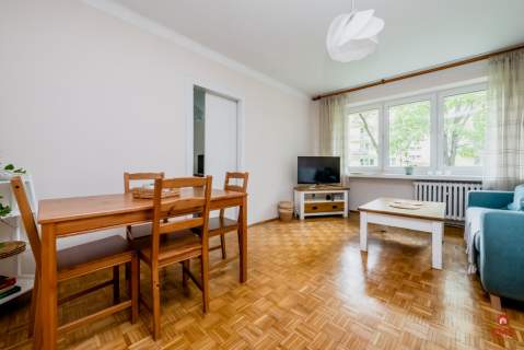 Zadbane 2 pokoje blisko Centrum