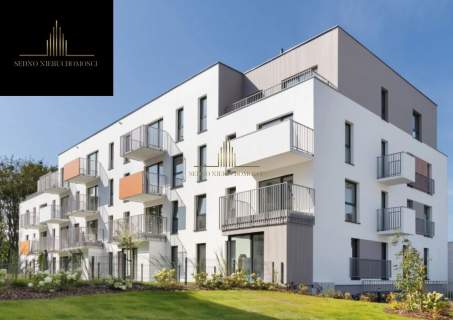 Mieszkanie na sprzedaż, 35,19 m2, Bydgoszcz