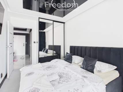 Apartament Westin House Resort Kołobrzeg