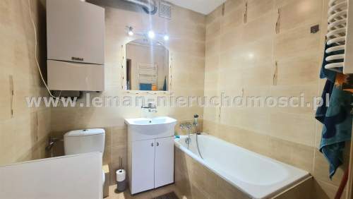 Mieszkanie do wynajęcia, 28 m2, Lublin