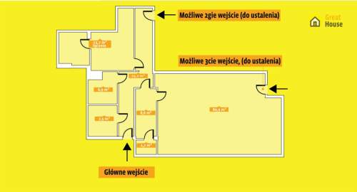 Lokal użytkowy 92m2 - dawny budynek EXBUDu