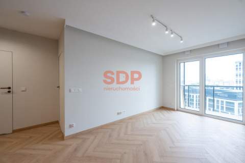 Lux apartamet 2 pok. Klima. Legnicka Vita