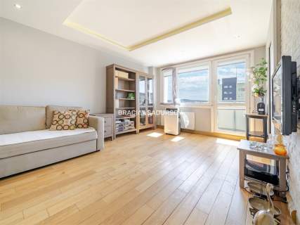 Mieszkanie na sprzedaż, 35 m2, Kraków