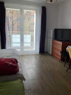 3-pokojowe mieszkanie na Woli