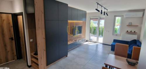 Top /Ogrodek/2 pok/Taras/41m2/Garaż