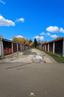 3 pokoje z loggią I Garaż I Niski Blok