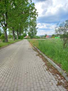 Działki budowlane 38 szt., inwestycja Chwaliszów