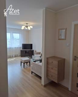 Mieszkanie na sprzedaż, 61,5 m2, Białystok