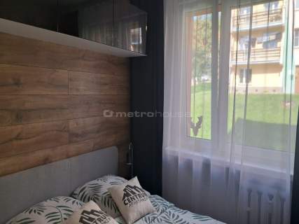 Apartament Centrum Szklarska Poręba