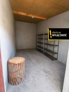 Dom do zamieszkania Komorów