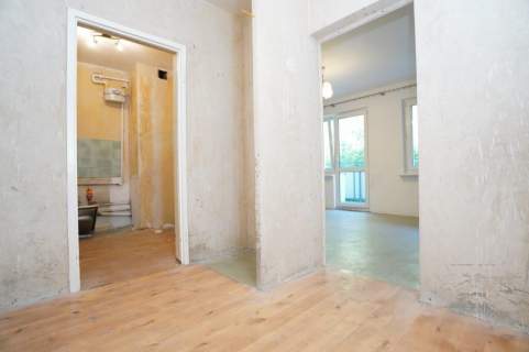 Mieszkanie na sprzedaż, 35,6 m2, Tarnowskie Góry