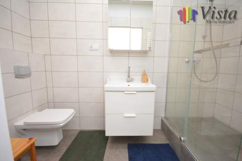 Przestronne 2 pokoje przy parku w Szczawnie Zdroju