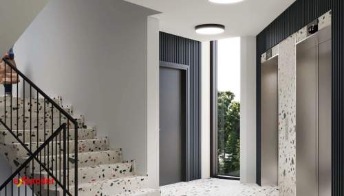 Promocja do końca wakacji -7400zł/m2, Nowa Dęba, 42m2, ostatnie...