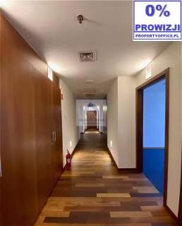 Mokotów biuro 437 m2 do wynajęcia
