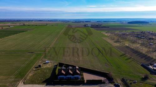 Chłapowo Booking 6 lokali po 55 m2 działka 1423 m2