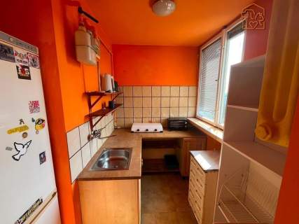 Ustawna kawalerka pet-friendly- Al. Włókniarzy 228