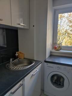 REZERWACJA Bezpośrednio 2 Pokoje Żoliborz 3p Balkon Piwnica