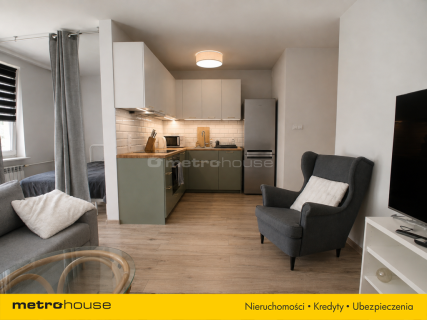 42.6m w sercu Starej Ochoty / balkon 6m, piwnica